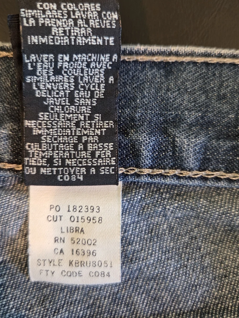 Dkny jeans men